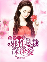 强宠小妻:邪性总裁深深爱有电视剧吗?叫什么名字?