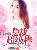暖婚萌妻总裁老公宠上天