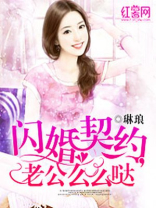 契约闪婚:双面老公霸道妻