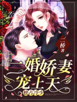 独占冷少二婚娇妻惹上天
