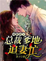 萌娃来袭:总裁爹地追妻忙