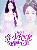 帝少绝宠迷糊小妻 小说