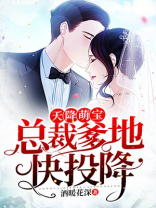 天降萌宝:总裁爹地快投降!