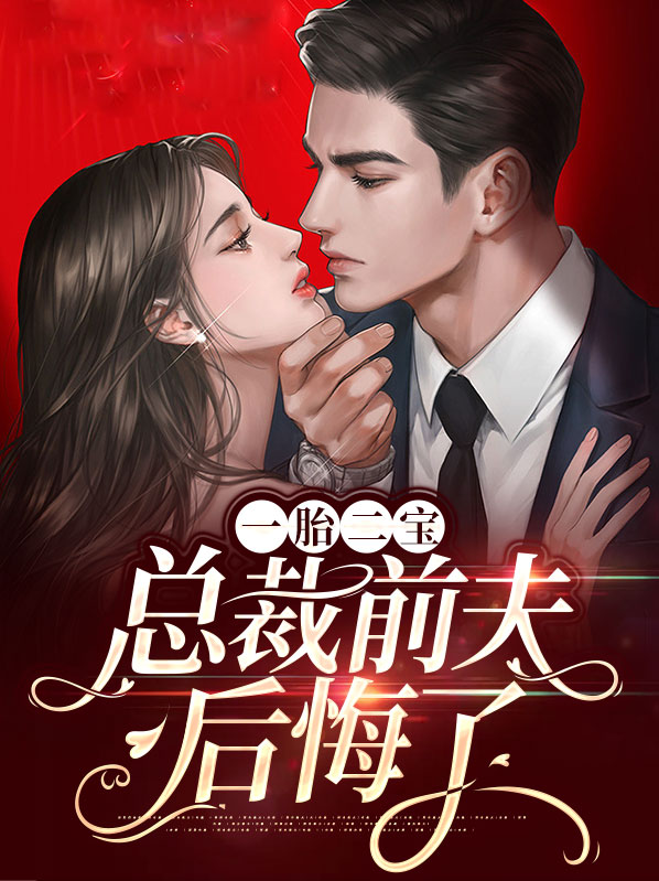 一胎二宝,总裁