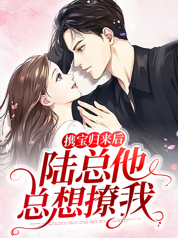 携宝归来后，陆总他总想撩我