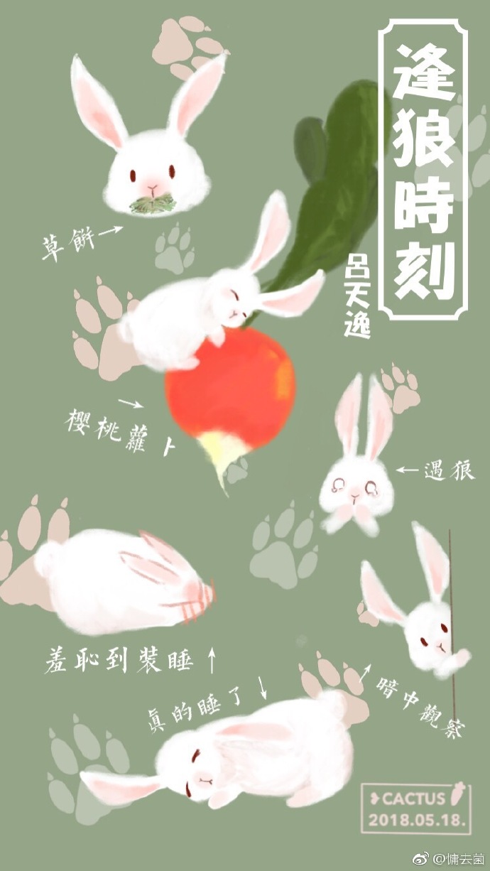 逢狼时刻小说免费阅读笔趣阁