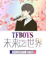Tfboys之未来世界