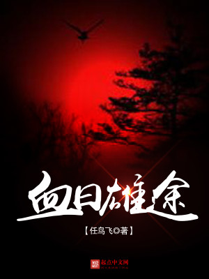 血日雄途 小说