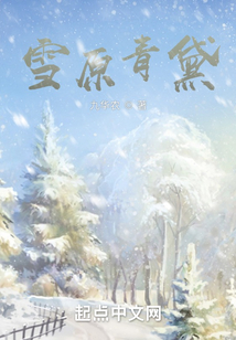 雪原的青