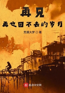 再见,再也回不去的岁月歌词