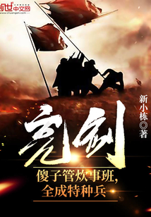 亮剑:傻子管炊事班,全成特种兵 新小栋