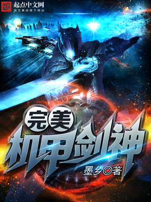 完美机甲剑神TXT