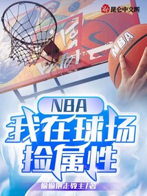 我在nba打球