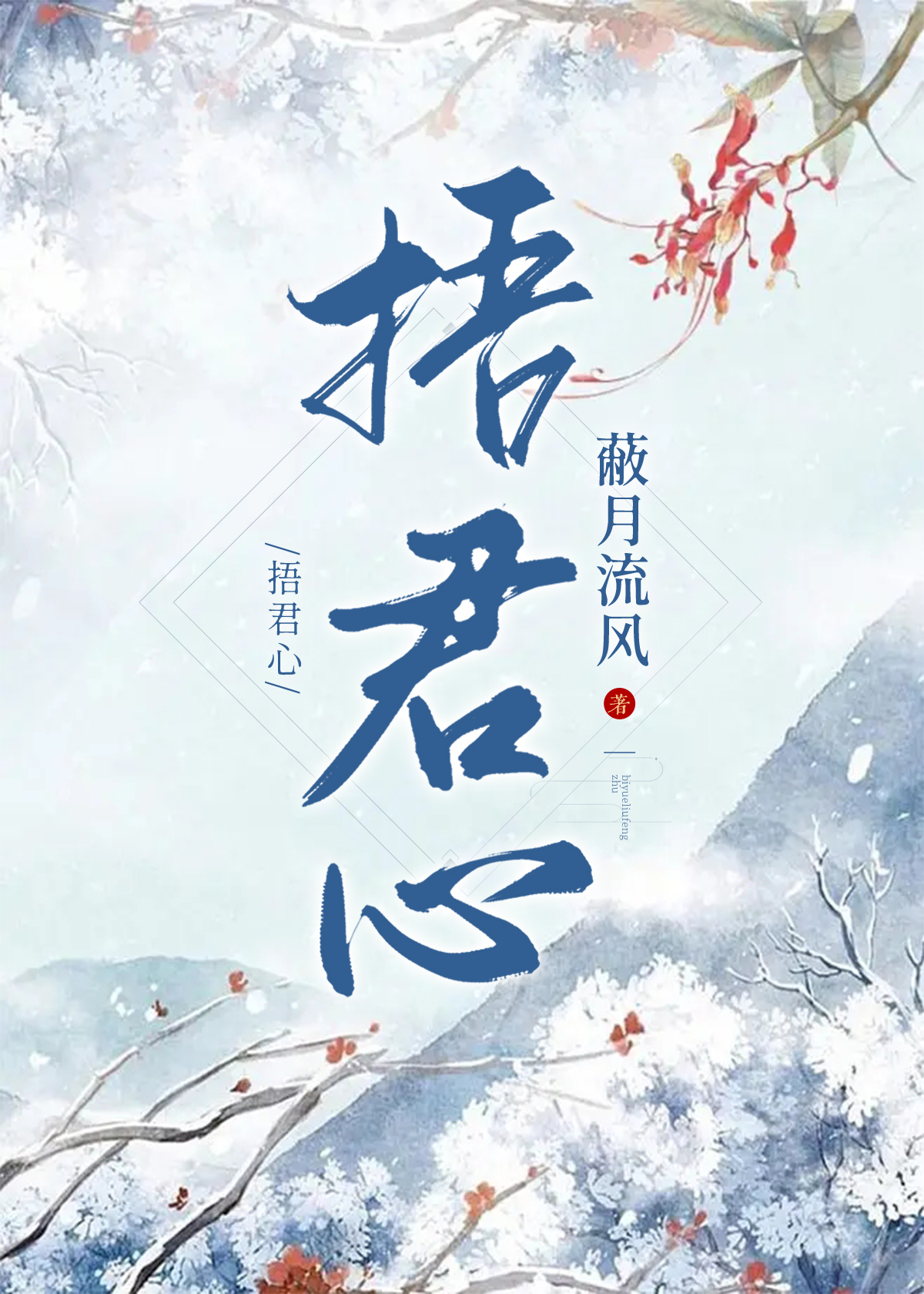 捡了忠犬
