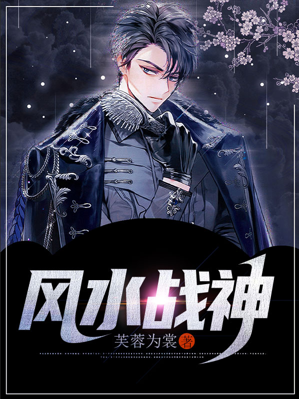 风水师之战