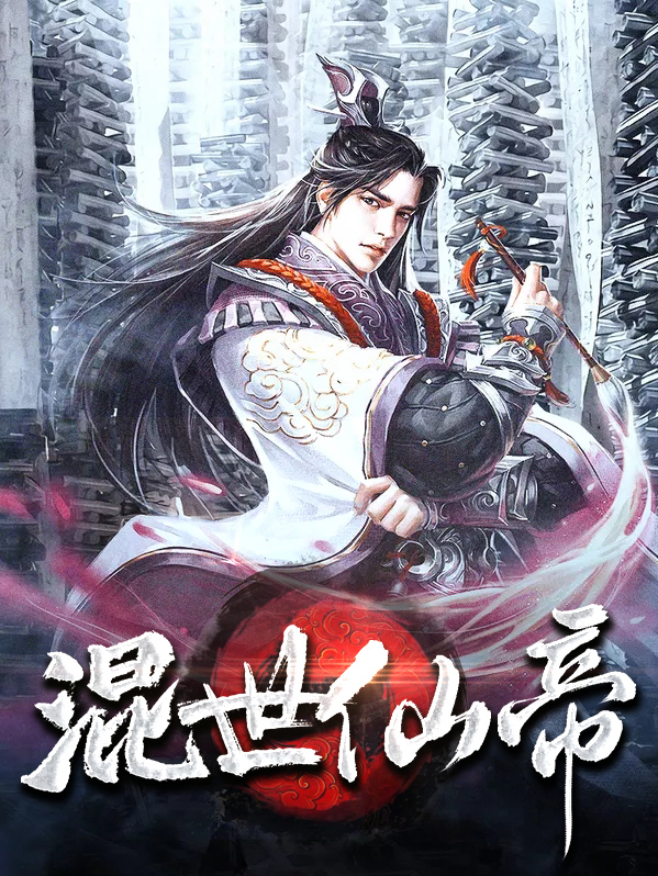 混世仙帝百度百科