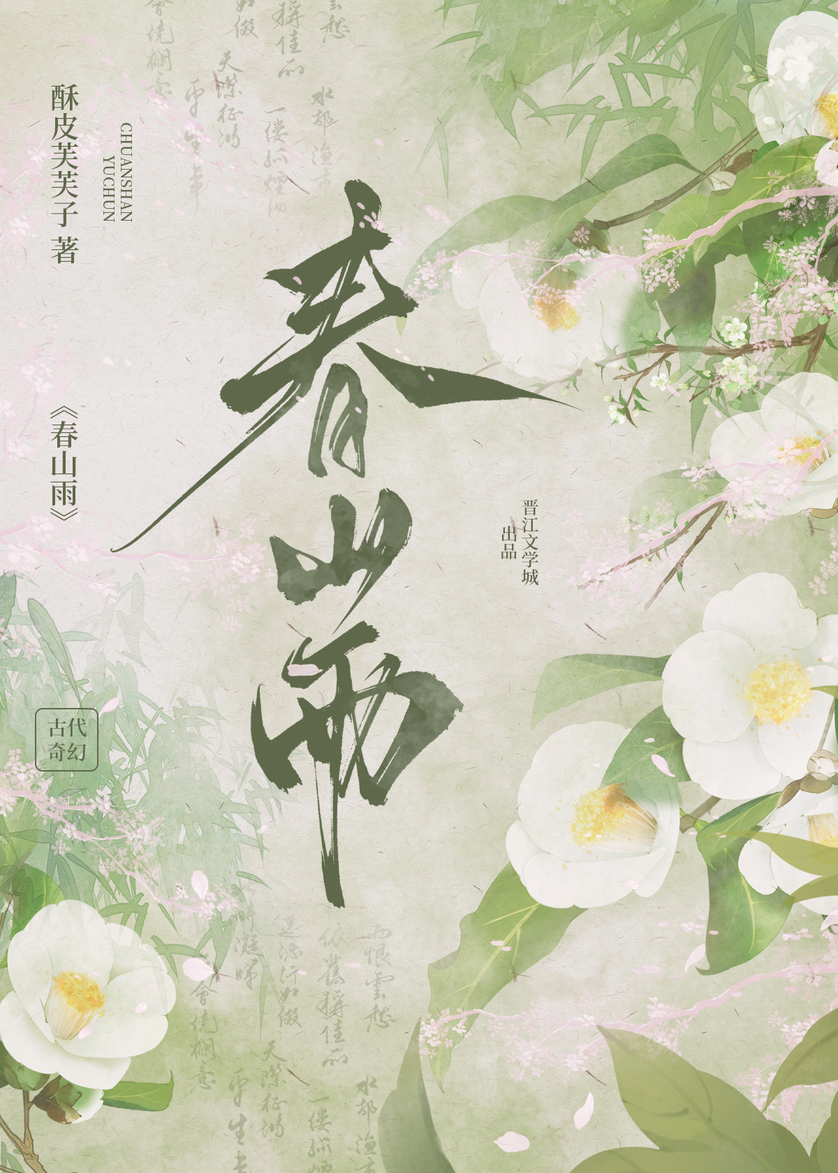 穿成古早虐文女主后(快穿) 九妗