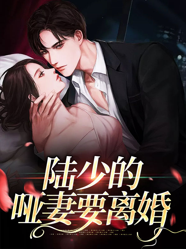 陆少的离婚罪妻小说免费阅读