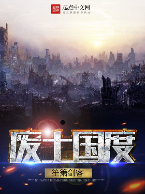 废土国度 小说