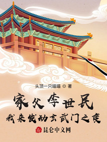 家父李世民,我来发动玄武门之变小说