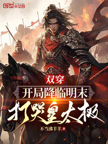 双穿开局降临明末打哭皇太极