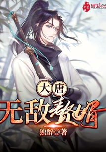 大唐无敌赘婿笔趣阁