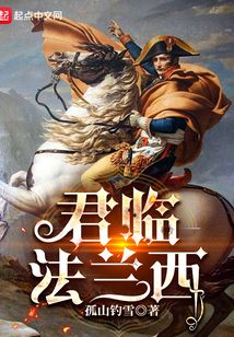 君临法兰西