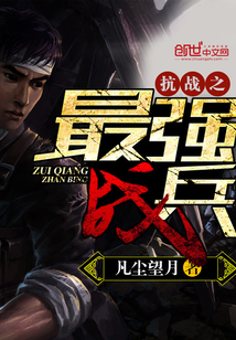抗战之最强战兵厨子TXT