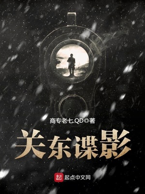 关东谍影免费下载全本小说