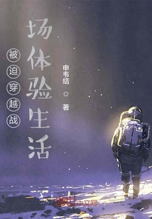 被迫穿越战场体验生活的小说