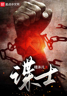 谍士 楼沐月百度网盘下载