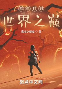 陪你打到世界之巅笔趣阁
