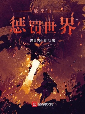 我来自惩罚世界笔下