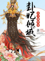 卦妃倾城：冷王，强势宠