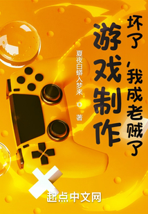 游戏制作坏了我成老贼了TXT