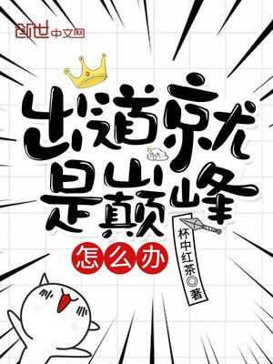 出道就是巅峰怎么办笔趣阁