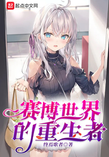 赛博世界的重生者 小说