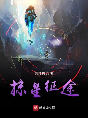 掠星征途第二部