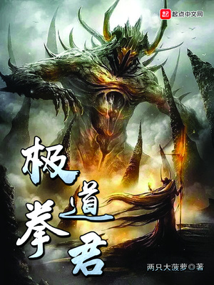 极道拳君下载
