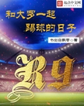 和大罗一起踢球的日子