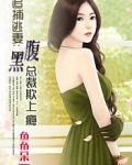 追捕逃妻：腹黑总裁欺上瘾