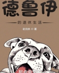 德鲁伊的乡村退休生活顶点
