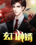玄门神婿小说
