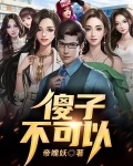 傻子不傻了装傻是什么书