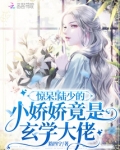 惊呆!陆少的小娇娇竟是玄学大佬