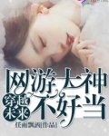穿到未来玩网游