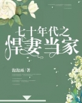 七十年代之悍妻当家小说