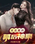 女总裁的神豪婿完整版