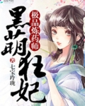 黑萌狂妃极品炼药师免费阅读