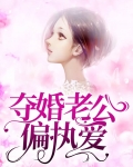 偏执老公的宠婚